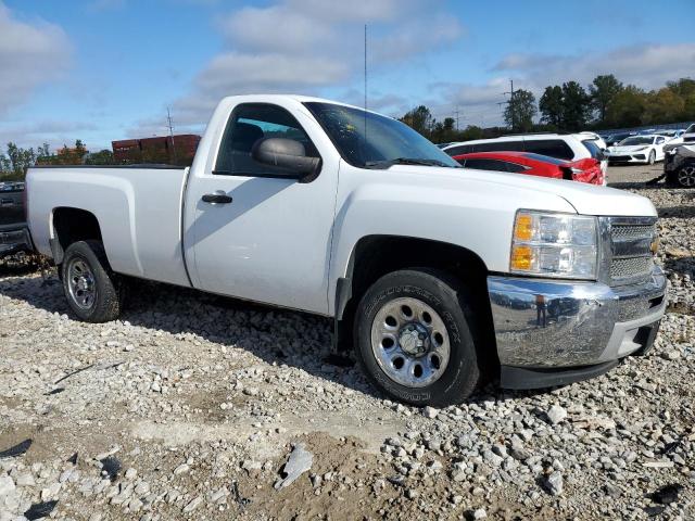 VIN 1GCNCPE04DZ159040 2013 Chevrolet Silverado, C1500 no.4