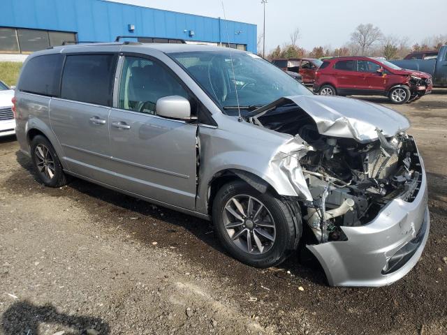 2017 DODGE GRAND CARA - 2C4RDGCG4HR750158