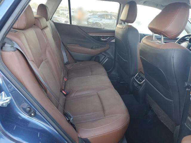 2022 SUBARU OUTBACK TO 4S4BTAPC1N3211182