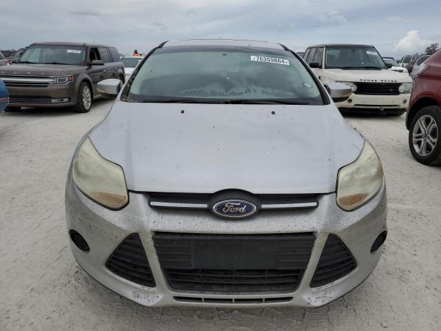 VIN 1FADP3F2XEL447888 2014 Ford Focus, SE no.5