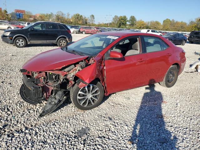 2015 TOYOTA COROLLA L/ #3033238871