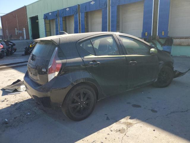 2016 TOYOTA PRIUS C - JTDKDTB32G1122076