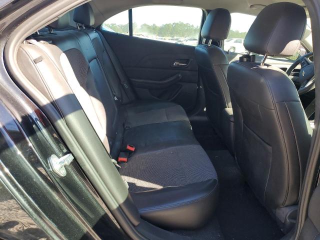 2015 CHEVROLET MALIBU 1LT - 1G11C5SL1FF100090