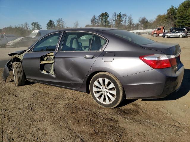 VIN 1HGCR2F70FA188817 2015 Honda Accord, EX no.2