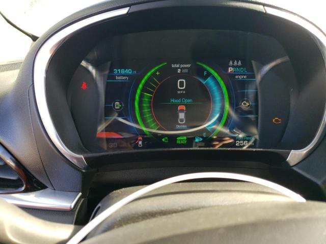 2016 CHEVROLET VOLT LTZ 1G1RB6S56GU102332