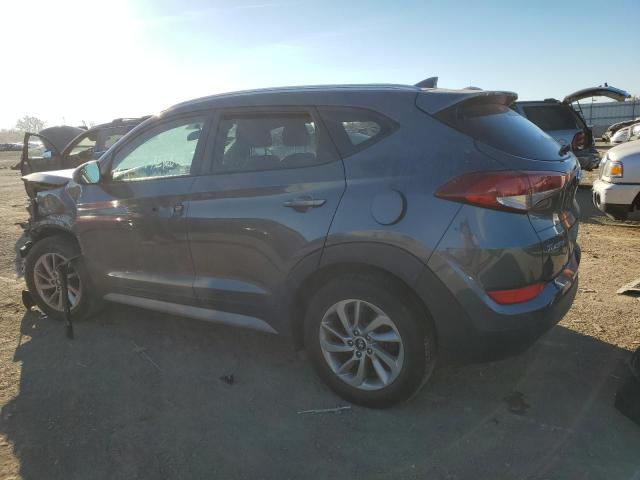 VIN KM8J3CA45JU731687 2018 HYUNDAI TUCSON no.2