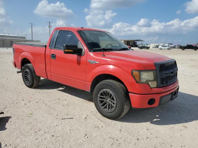 VIN 1FTMF1CF2DKE86777 2013 Ford F-150 no.4