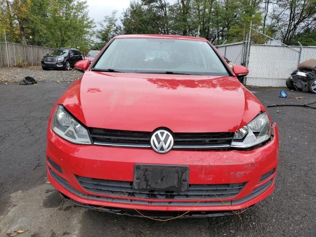 2017 VOLKSWAGEN GOLF S - 3VW217AUXHM010752