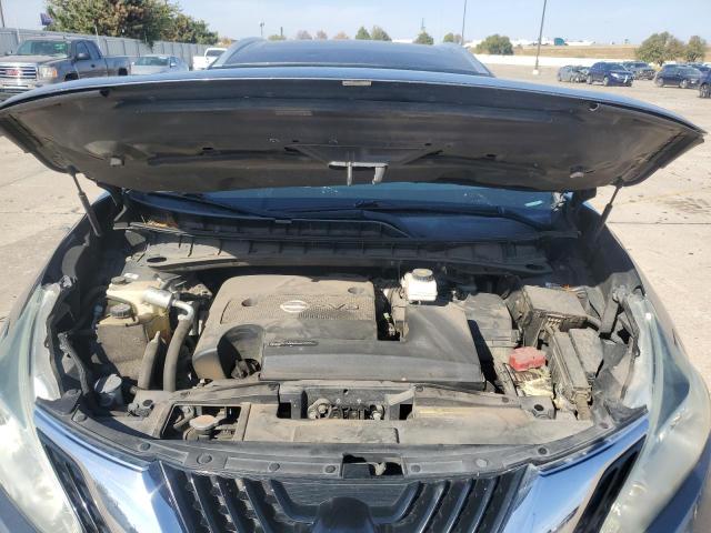 2015 NISSAN MURANO S - 5N1AZ2MH8FN200699