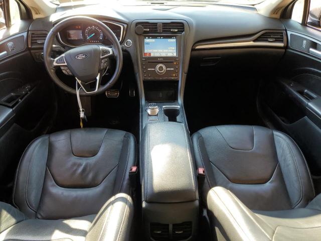2018 FORD FUSION TIT - 3FA6P0D92JR192382