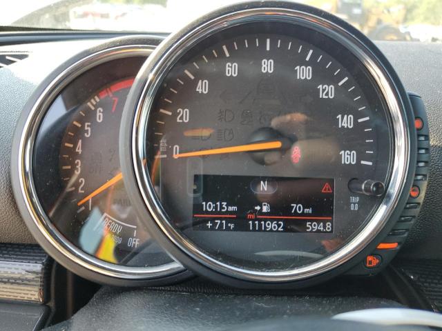 2016 MINI COOPER S C - WMWLN9C58G2B32044