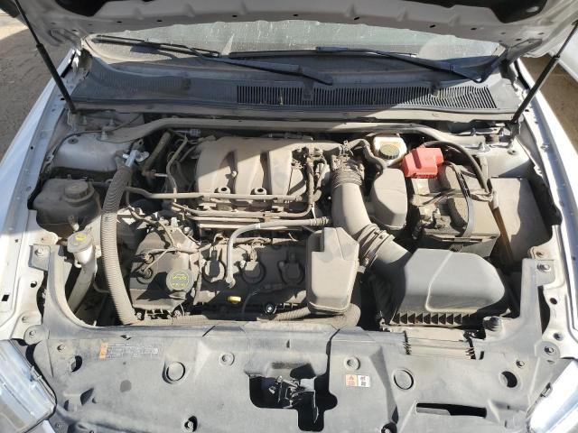 2017 FORD TAURUS LIM - 1FAHP2F86HG111684