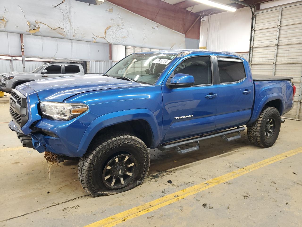 Lot #2952956755 2016 TOYOTA TACOMA DOU