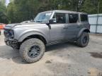 2022 FORD BRONCO BAS - 1FMEE5DPXNLB20806