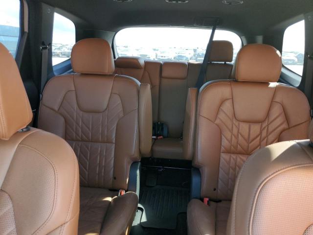 2024 KIA TELLURIDE - 5XYP3DGC1RG431225