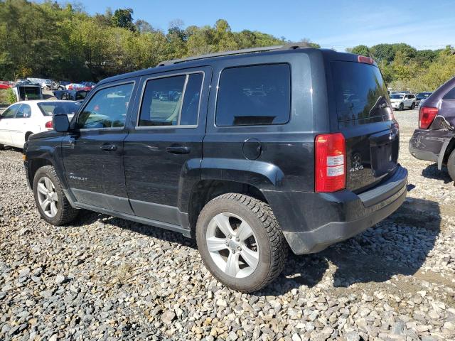 VIN 1C4NJRFB0DD140595 2013 Jeep Patriot, Latitude no.2