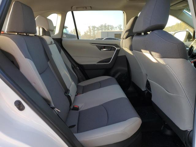 2024 TOYOTA RAV4 XLE - JTMRWRFV0RD247697