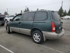 Lot #3023203193 2002 NISSAN QUEST GLE