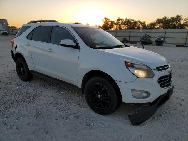 2017 CHEVROLET EQUINOX LT - 2GNALCEKXH1613354