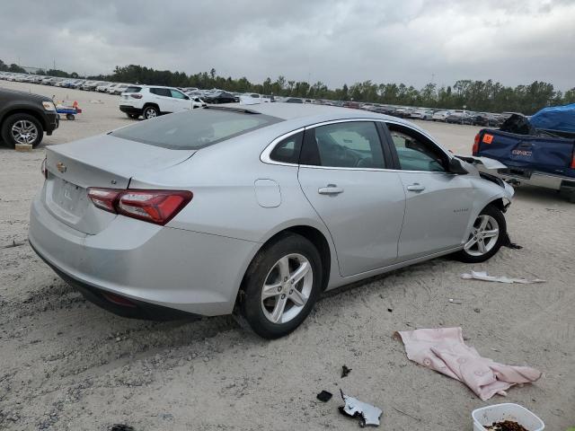 2022 CHEVROLET MALIBU LT - 1G1ZD5ST9NF134003