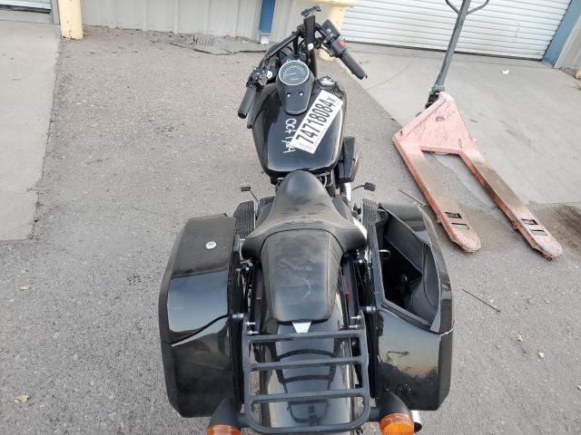 2019 HONDA VT750 C2B JH2RC5375KK900735