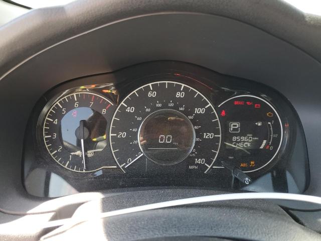 2019 NISSAN VERSA NOTE - 3N1CE2CP1KL365444