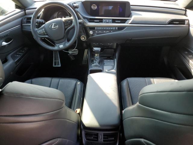 2021 LEXUS ES 350 BAS - 58AGZ1B10MU099888