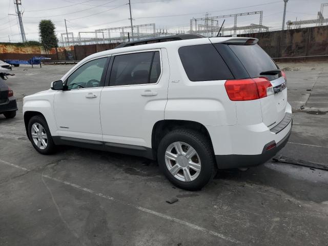 VIN 2GKALSEKXE6261804 2014 GMC Terrain, Slt no.2