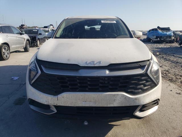 2023 KIA SPORTAGE L - KNDPUCAG5P7074791