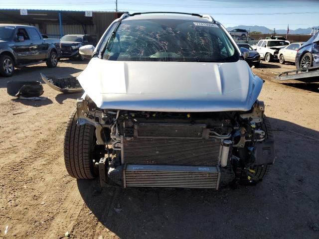 VIN 1FMCU9J91JUA60944 2018 Ford Escape, Titanium no.5