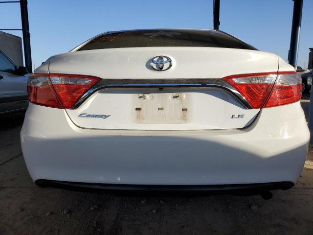 VIN 4T1BF1FK2FU989650 2015 Toyota Camry, LE no.6