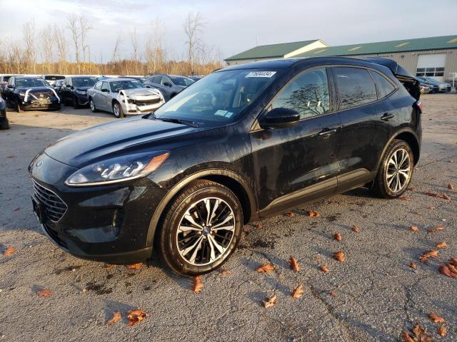 2022 FORD ESCAPE SE #2974636540