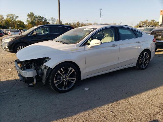 2017 FORD FUSION TIT - 3FA6P0K92HR177944