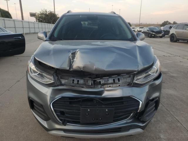 2020 CHEVROLET TRAX 1LT - 3GNCJLSB1LL152636