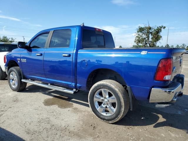 2015 RAM 1500 SLT - 1C6RR6LT0FS553662
