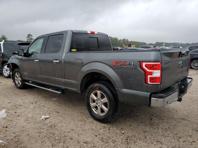 Vin: 1ftfw1e14kfc83177, lot: 78226824, ford f-150 supercrew 20192