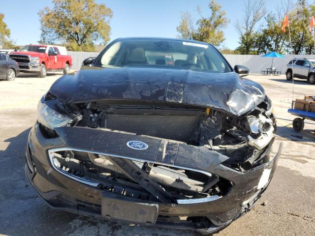 2019 FORD FUSION SE - 3FA6P0HD7KR172399