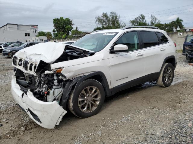 Vin: 1c4pjlln9ld642993, lot: 58672855, jeep grand cher latitude plus 2020 img_1
