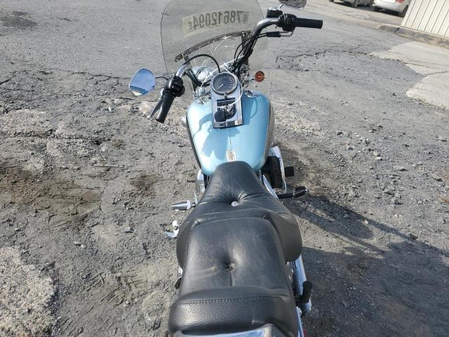 2007 HARLEY-DAVIDSON FXST CUSTO 1HD1JL5197Y023971