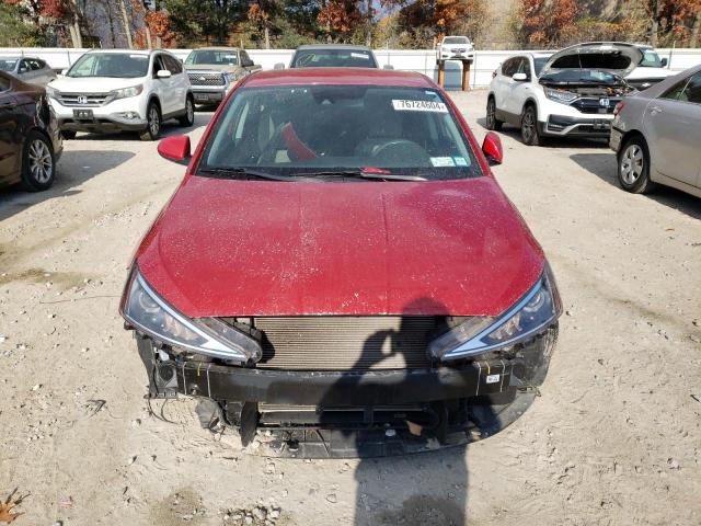 VIN KMHD74LF3LU093075 2020 Hyundai Elantra, SE no.5