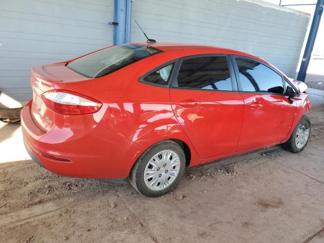 VIN 3FADP4BE1EM235501 2014 Ford Fiesta, SE no.3