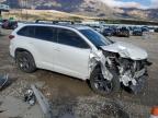 Lot #2996896880 2017 TOYOTA HIGHLANDER