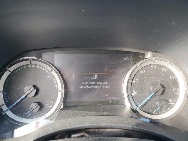 2023 TOYOTA HIGHLANDER - 5TDBBRCH0PS563968