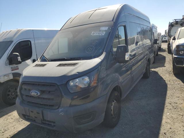 2020 FORD TRANSIT T- #2988774668