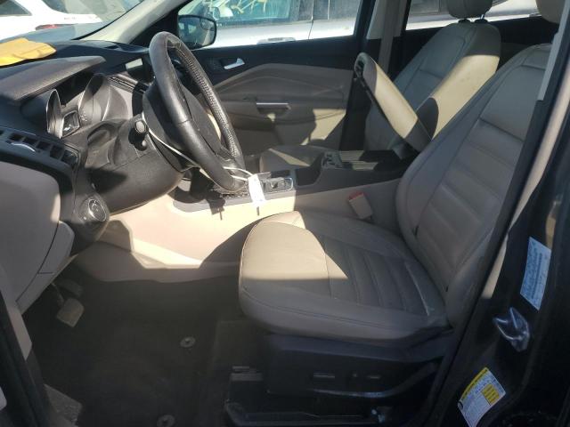 2018 FORD ESCAPE SEL - 1FMCU0HD7JUB20425