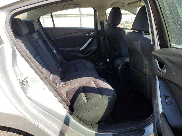 2016 MAZDA 6 SPORT - JM1GJ1U5XG1427732