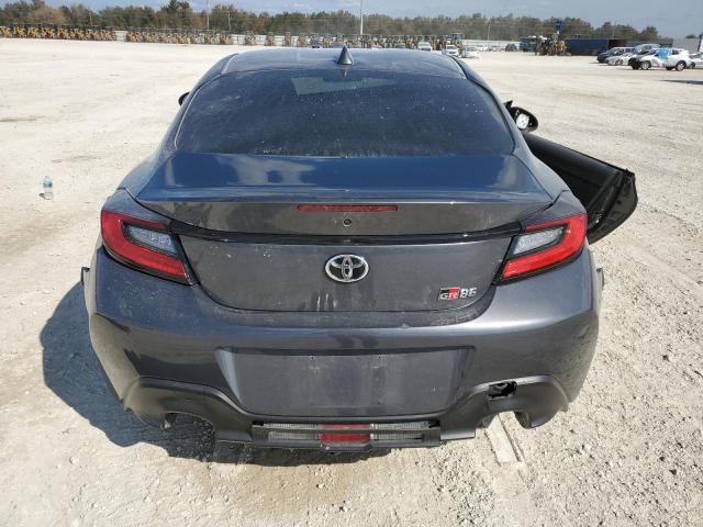 2023 TOYOTA GR 86 JF1ZNBB15P9750595