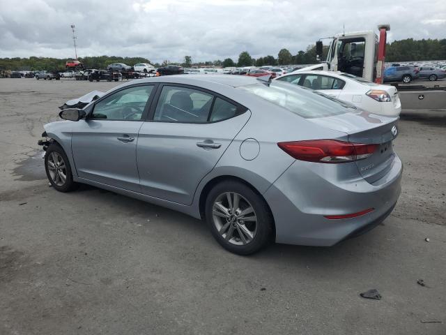 2017 HYUNDAI ELANTRA SE - 5NPD84LF7HH166953
