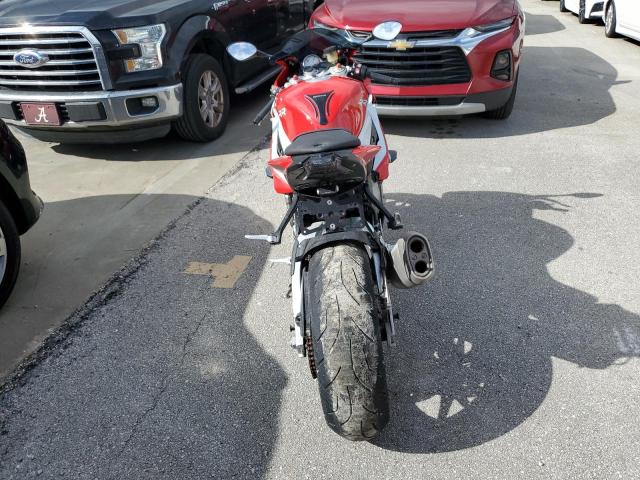 2015 BMW S 1000 RR - WB10D2103FZ351744