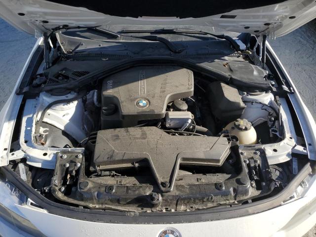 2015 BMW 328 XI SUL - WBA3B5G55FNS15923